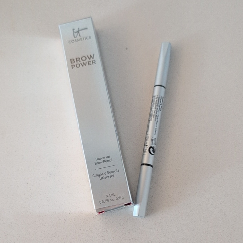 IT Cosmetics Brow Power Pencil in Taupe